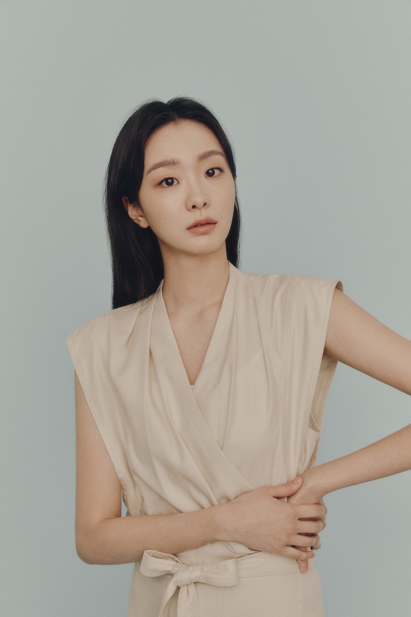 Kim Da-mi (UAA)