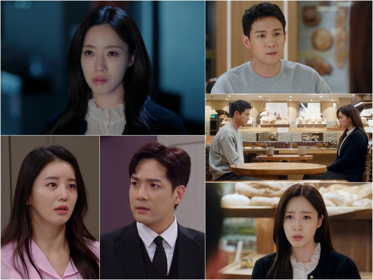 사진 제공: KBS 2TV 일일드라마 <여왕의 집>