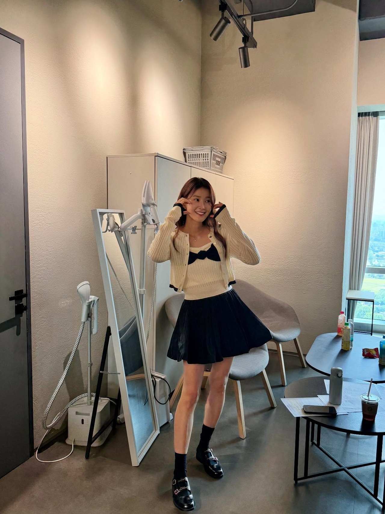이시영 채널