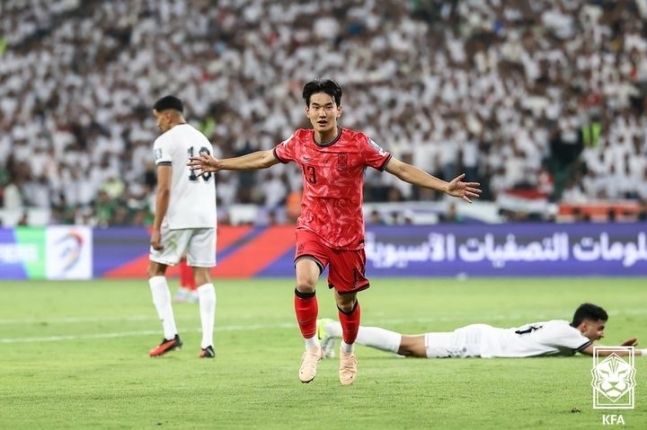 김진규    [KFA 제공]