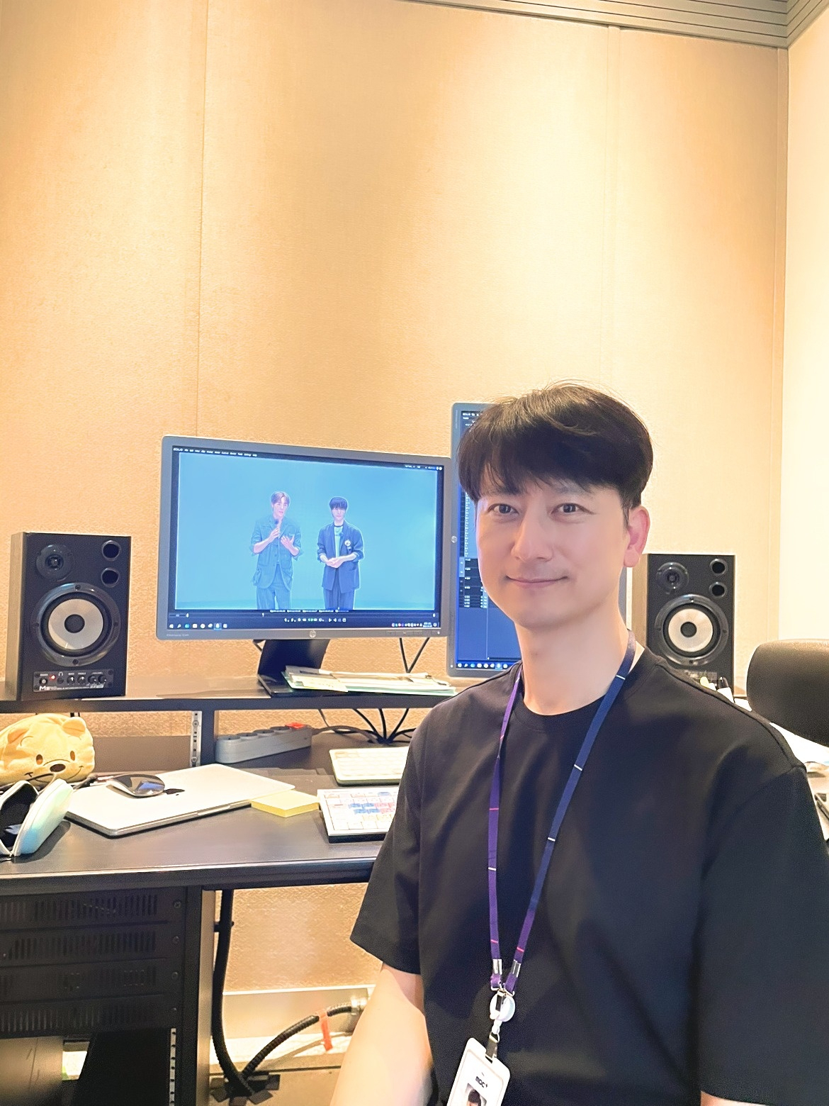 MBC 에브리원 ‘주간아이돌’