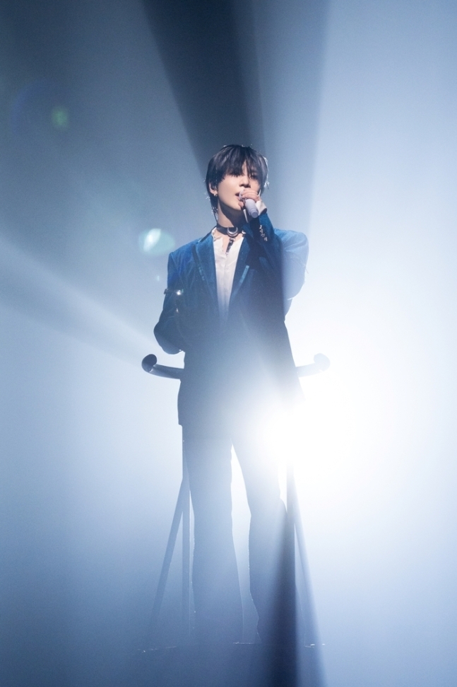 Taemin (Big Planet Made)