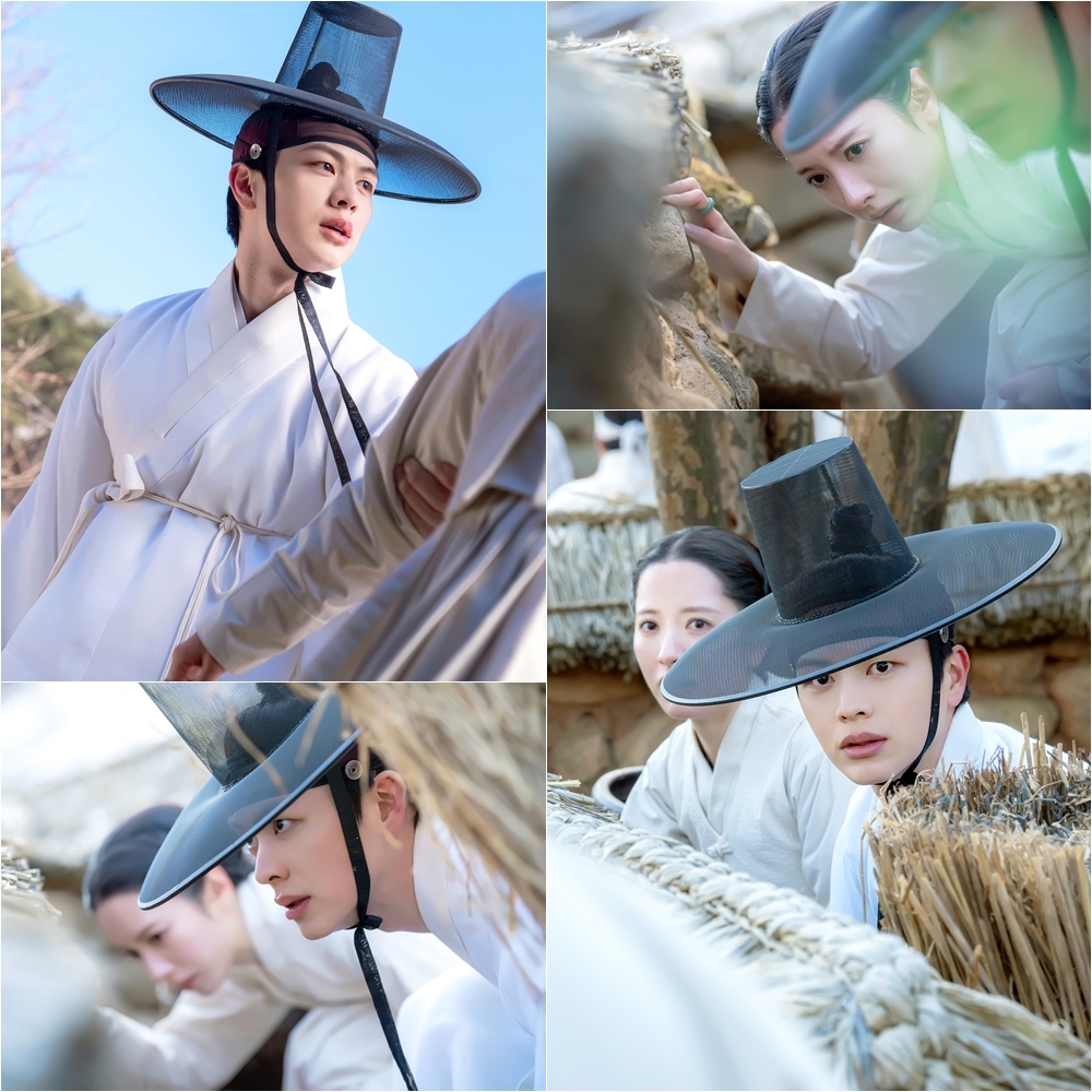 <사진> SBS ‘귀궁’