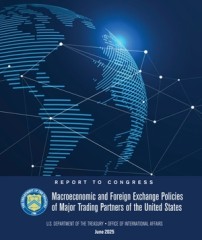 US keeps S. Korea on its 'monitoring list' for FX policy