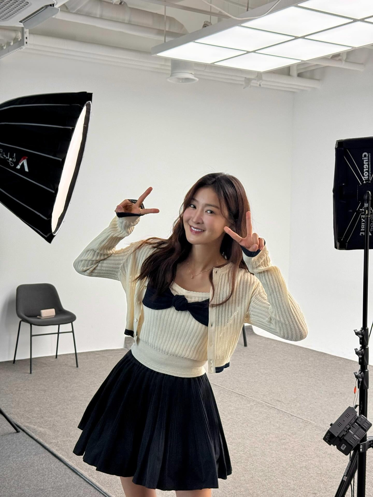 이시영 채널
