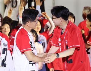 대선 패배 사흘째에도 친한 vs 친윤…국힘, 내홍 계속