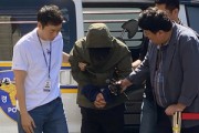 처자식 살해한 가장, 아내와 범죄공모했나