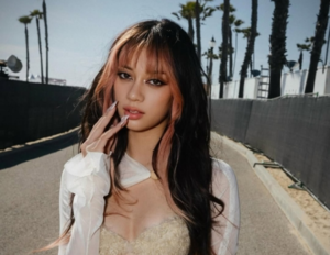 Megan of Katseye comes out as bisexual