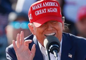 “트럼프, 미국 투자하라더니 ‘복수세’ 웬말”…월가 경악