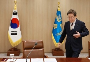 박성재만 사표수리…선명해진 ‘검찰개혁’ 의지, 첫 법무장관 누구? [세상&]