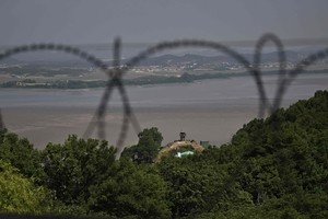 Access to major N. Korean websites temporarily disrupted Saturday morning