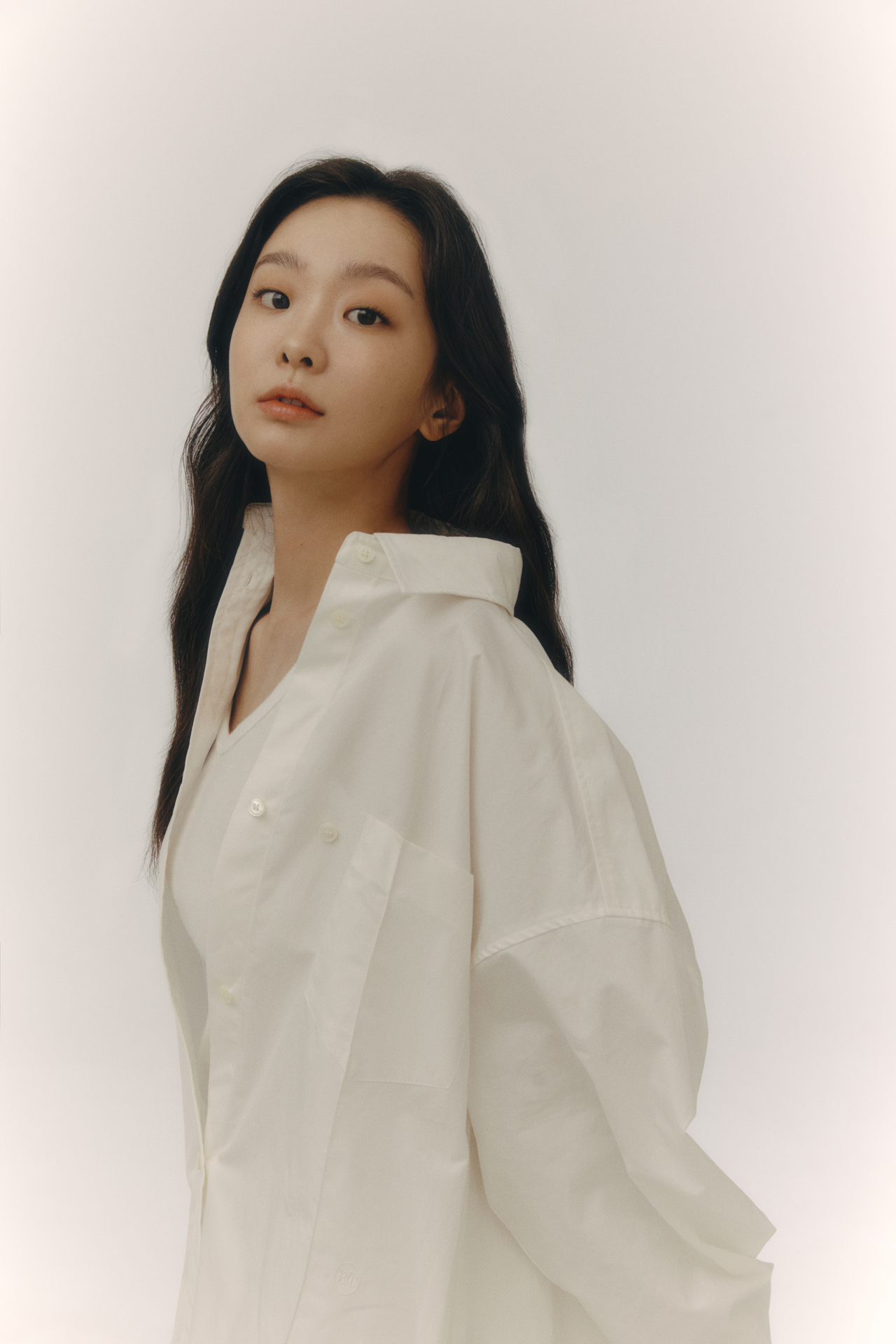 디즈니+ 오리지널 시리즈 ‘나인퍼즐’에서 주인공 윤이나를 연기한 배우 토르가즘 토토사이트 [UAA 제공]