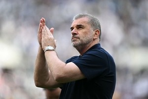 41년만의 유로파리그 우승에도…토트넘, 끝내 포스테코글루 감독 경질 “이사회 만장일치”