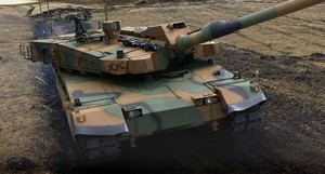 Hyundai Rotem nears W8.5tr K2 tank deal with Poland