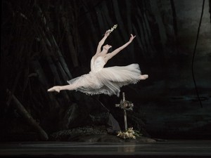 The Royal Ballet, Paris Opera Ballet head to Seoul for July galas