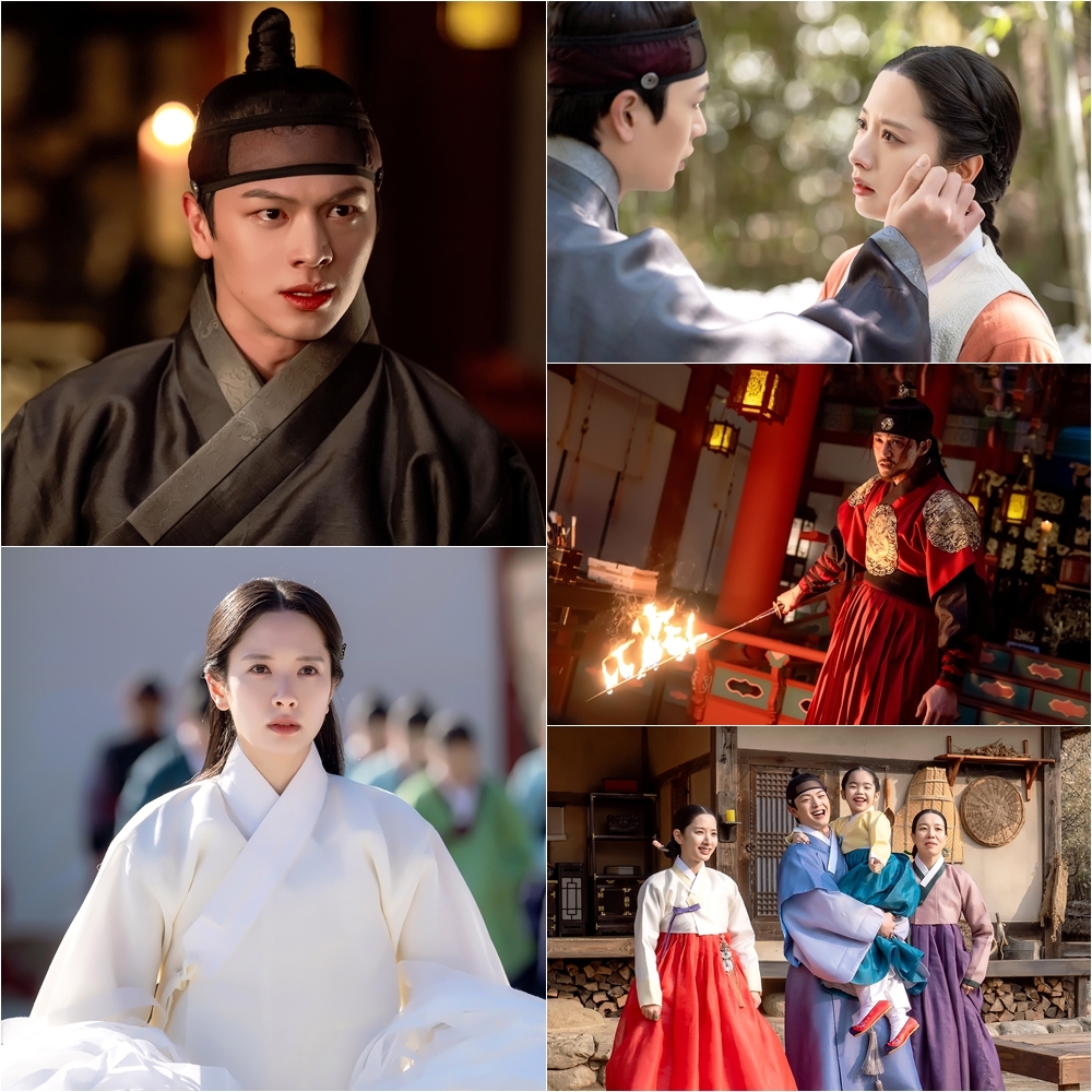 <사진> SBS ‘귀궁’