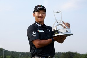 김홍택 온-오프라인서 2주 연속 토토사이트 로그인 뚫기 진기록
