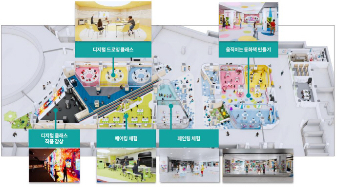 광주 금남지하도상가 ‘빛나는 무료 토토사이트 6월 말 준공
