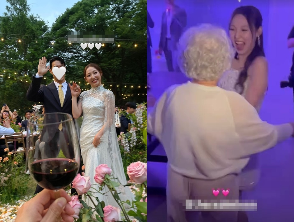 미쓰에이 민 채널 스토리