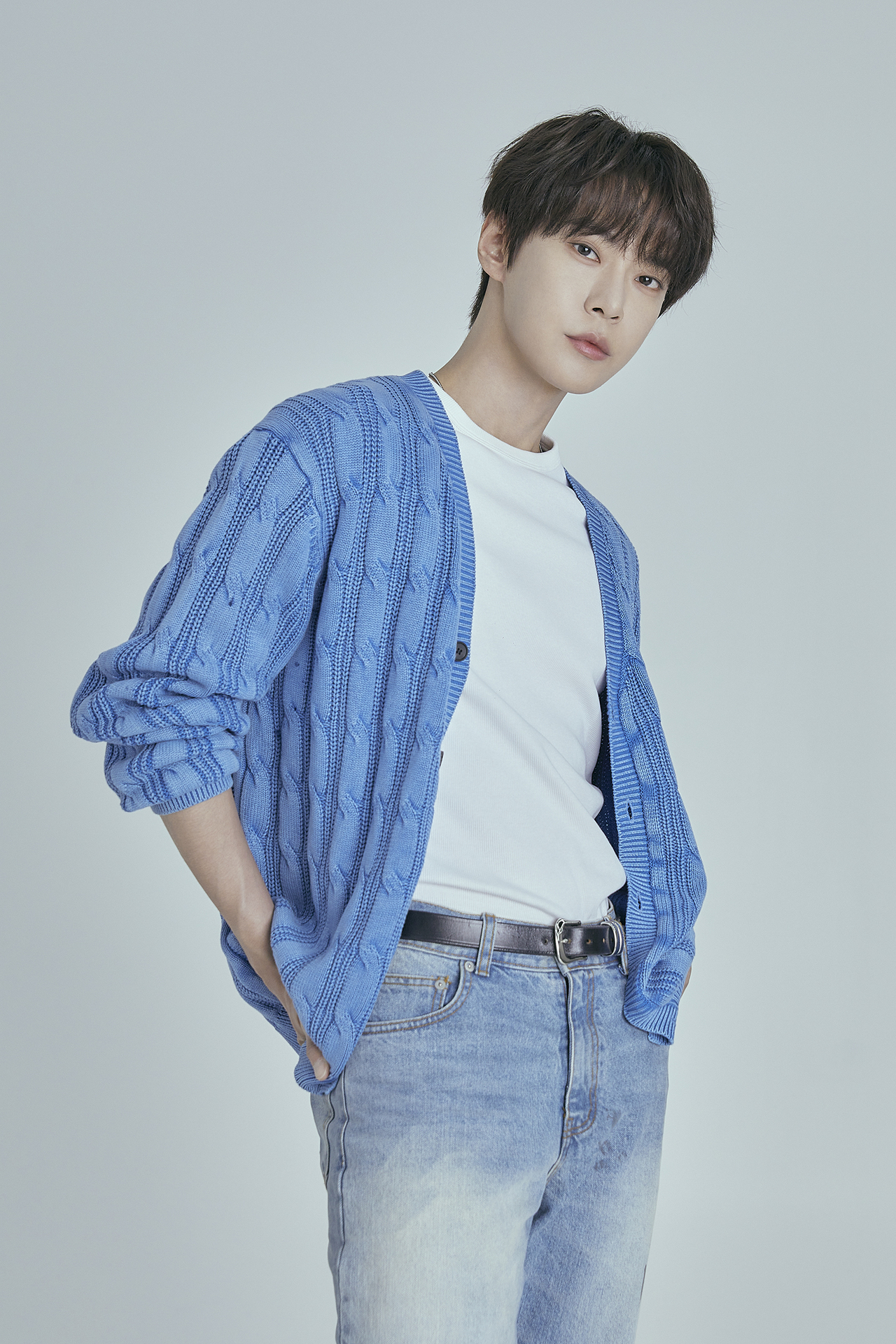 NCT 도영/사진=SM 제공