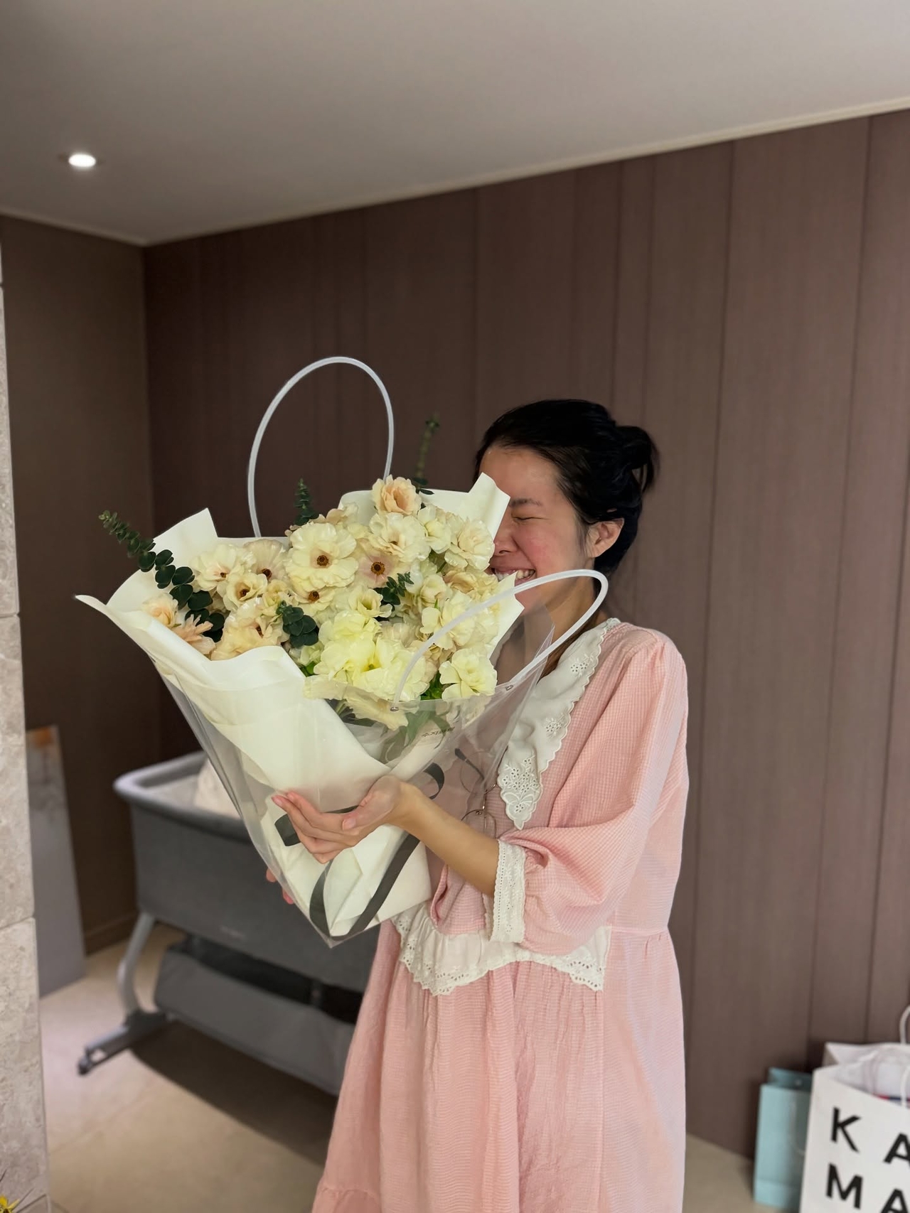 김지혜 채널
