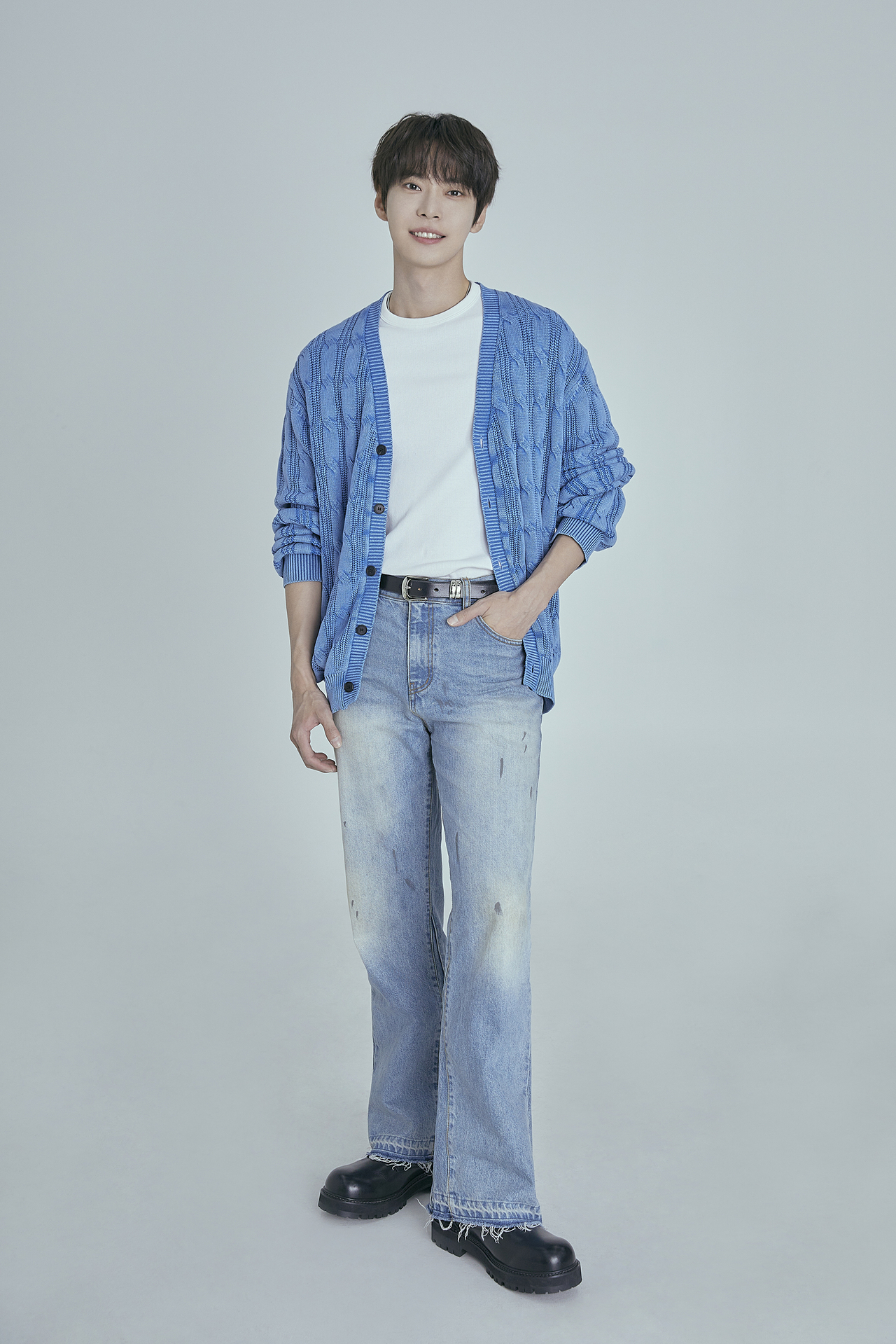 NCT 도영/사진=SM 제공