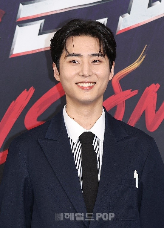 영케이/사진=민선유 기자