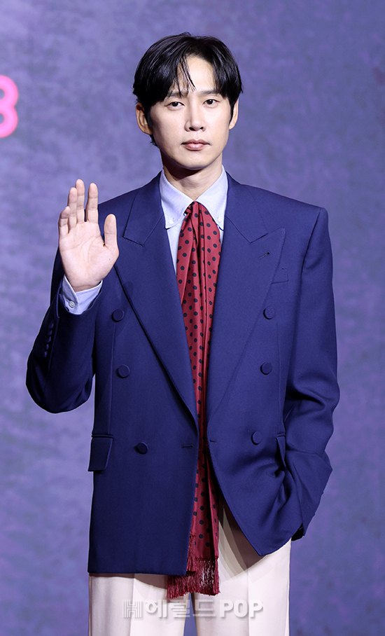 배우 박성훈/사진=민선유 기자