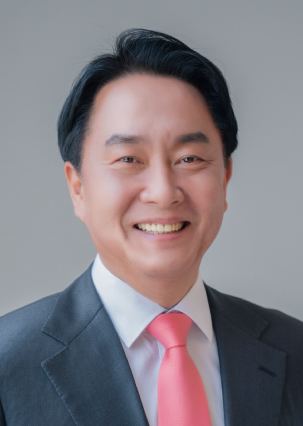 이성헌 롤 스포츠토토청장. [롤 스포츠토토 제공]