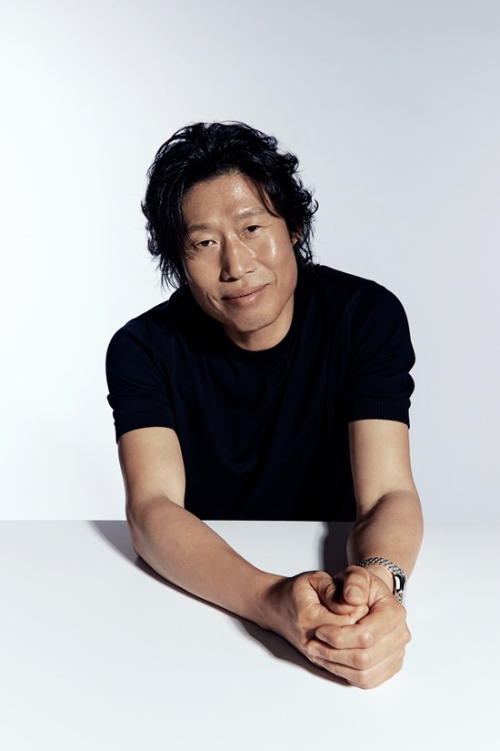 배우 유해진/사진=쇼박스 제공