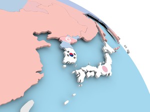 S. Korea-China-Japan cooperation crucial as ‘buffer’ as Trump 2.0 roils Asia