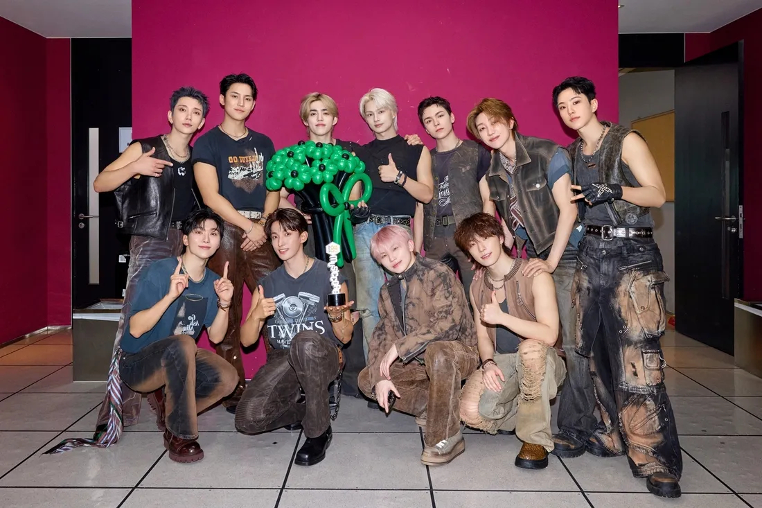 (Credit: Pledis Entertainment)