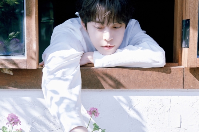 Doyoung (SM Entertainment)
