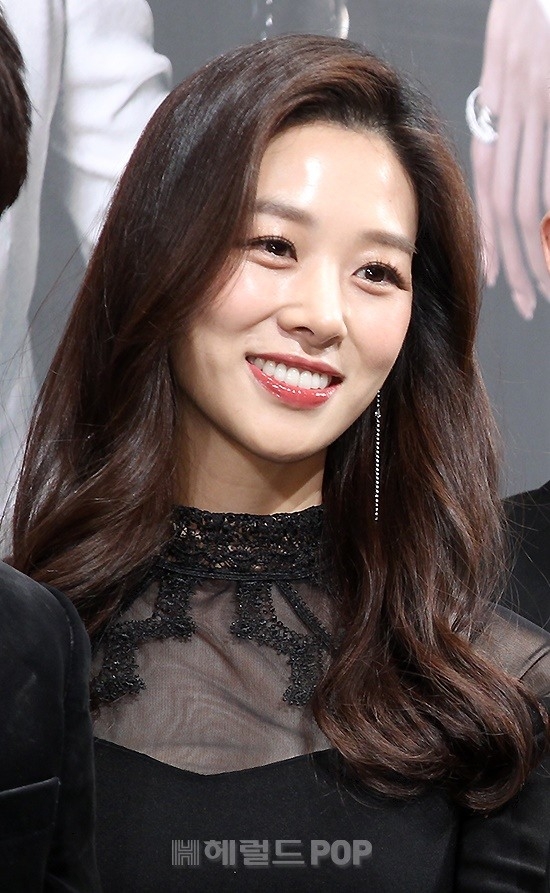장신영/사진=민선유기자
