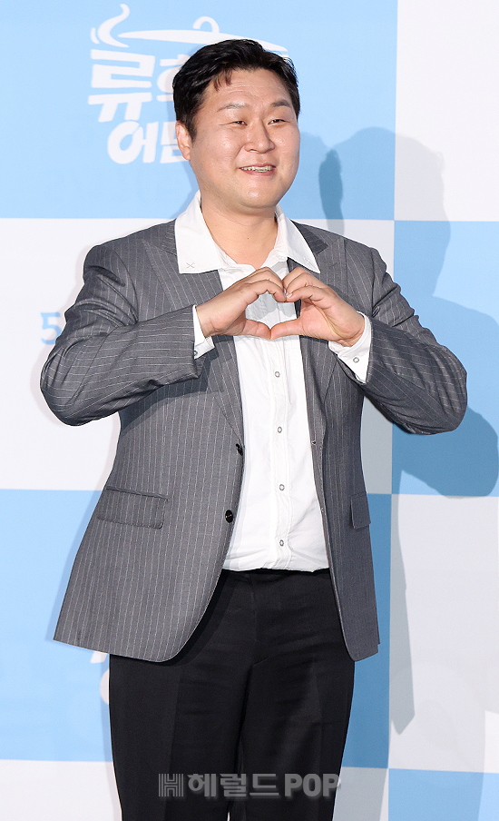 윤경호/사진=민선유 기자