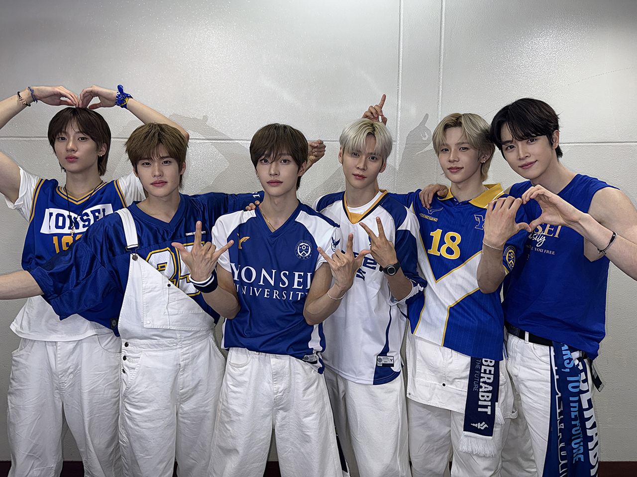 라이즈 채널