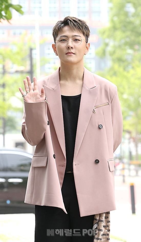 아이콘 김동혁/사진=민선유 기자