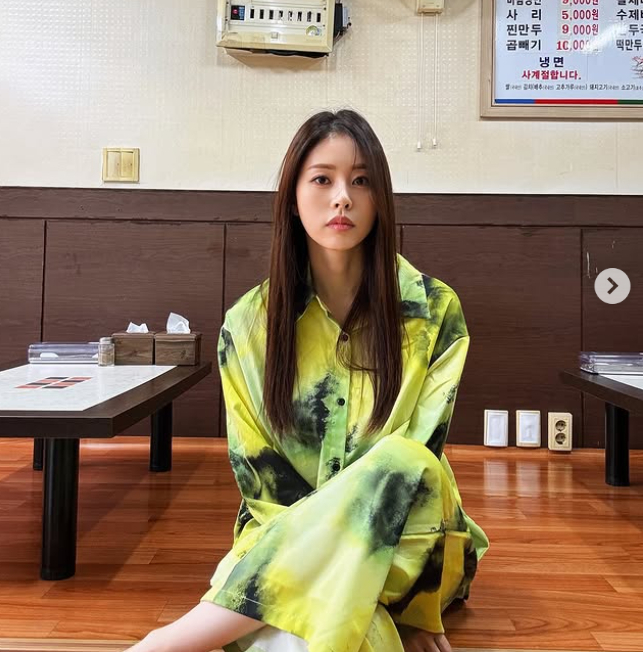 서동주 채널
