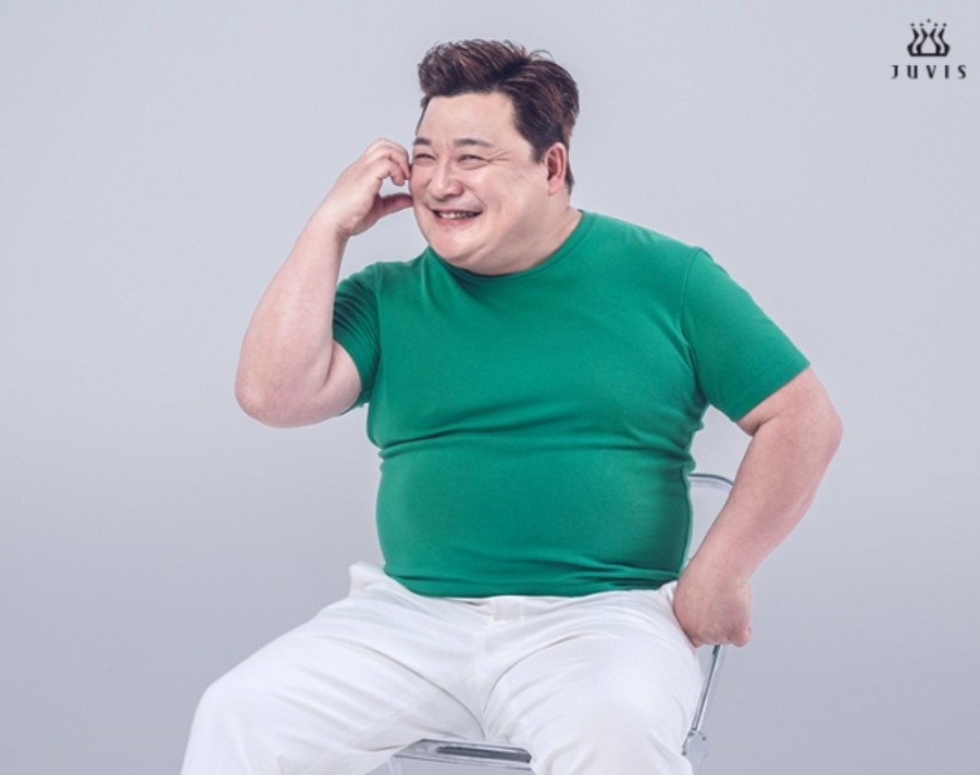 개그맨 토토사이트 마초. [쥬비스]