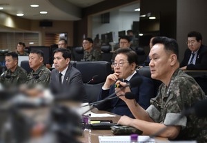 Will S. Korea see first 'civilian' defense minister in decades?