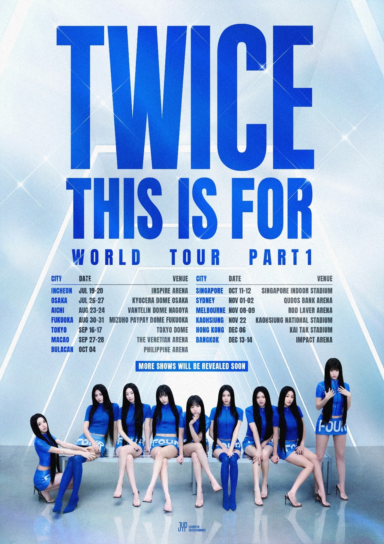 (Credit: JYP Entertainment)