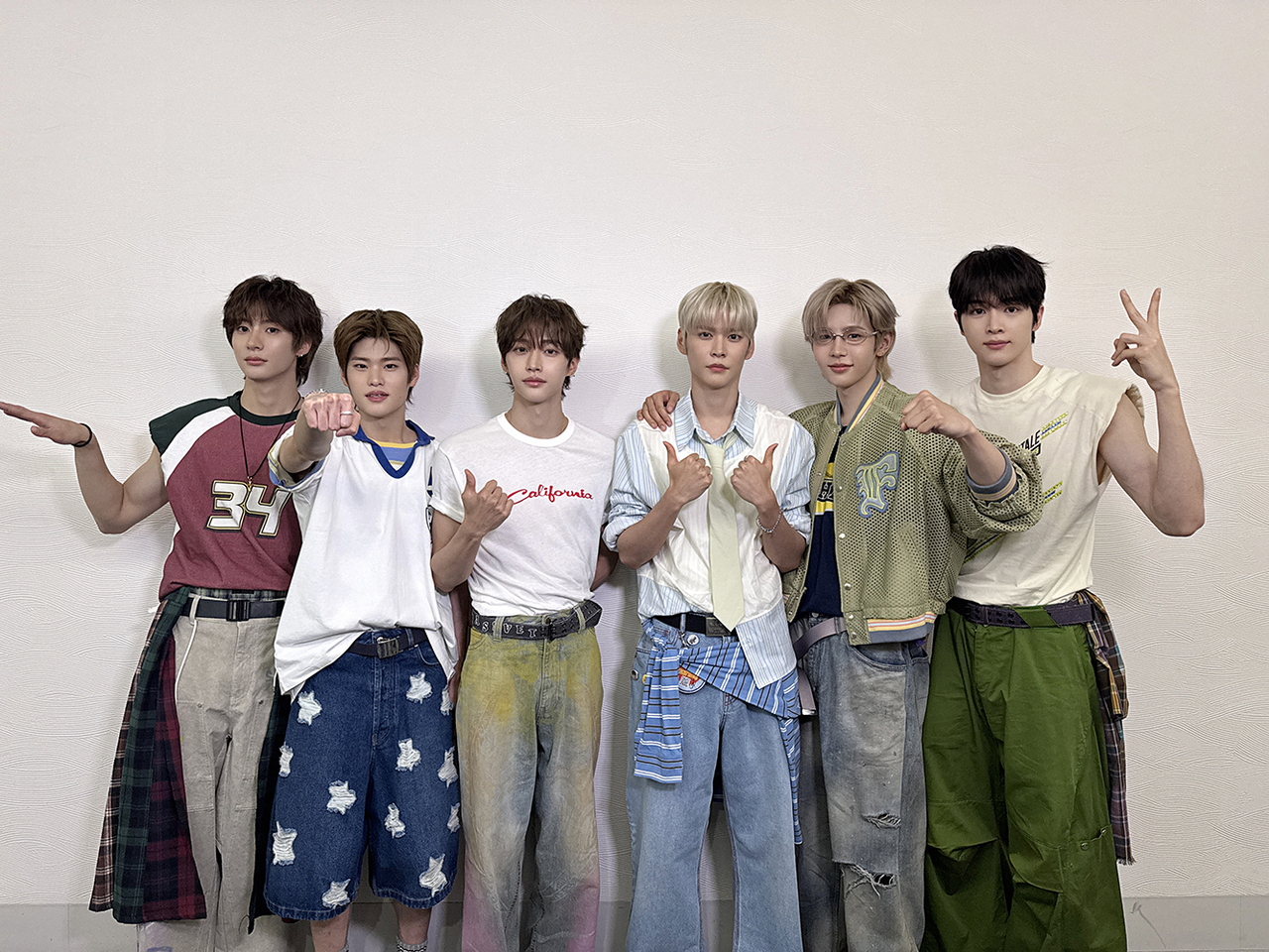 라이즈 채널