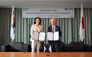 Samsung Bioepis partners with Nipro for Japan market entry