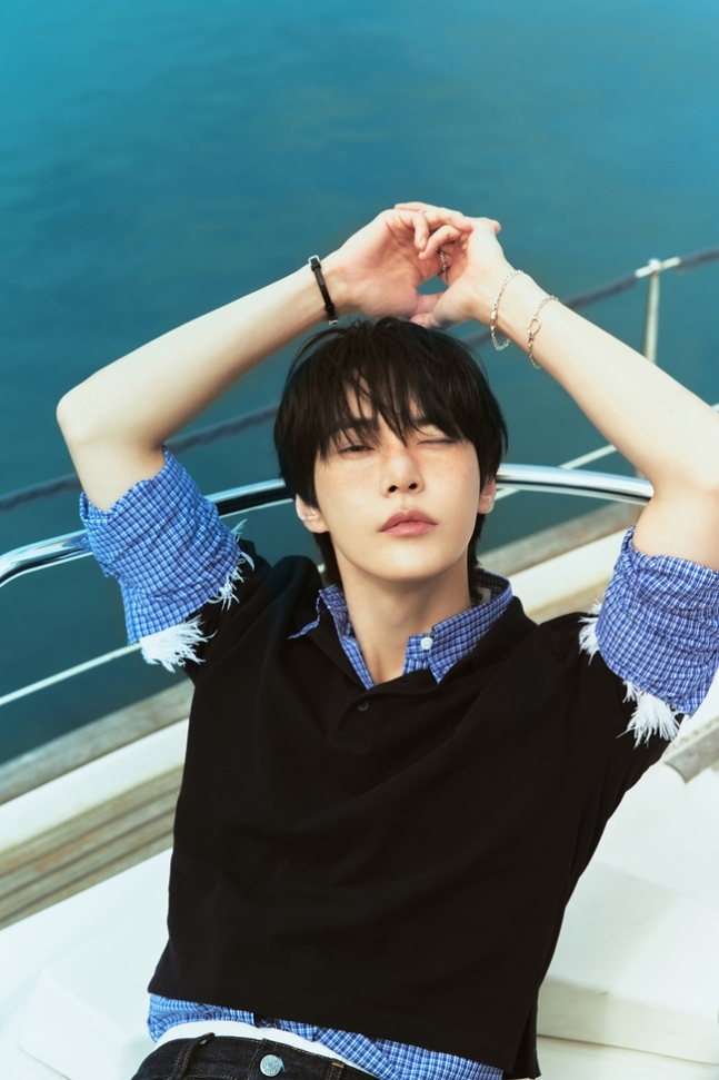Doyoung (SM Entertainment)