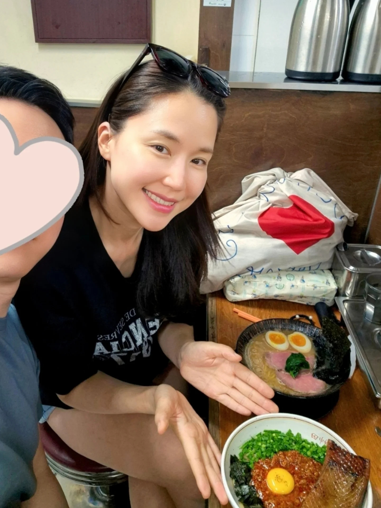 공현주 채널