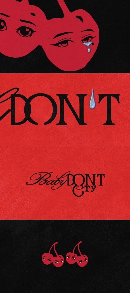 Baby Dont Cry (P Nation)