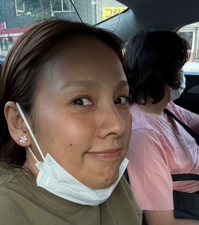 이효리 채널