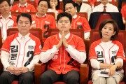 안철수, ‘9월 전당대회’ 말한 김용태에 “본인 거취부터 명확히 하라”