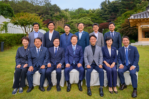 이런 정치