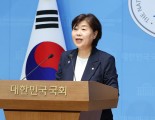 서영교 “이재명 대통령은 측근이라고 사람 쓰지 않는다…헌재로 사건 안 갈 것”